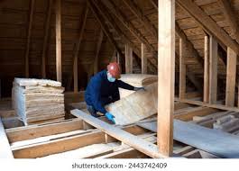 Types of Insulation We Offer in San Joaquin, CA